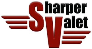 Sharper Valet